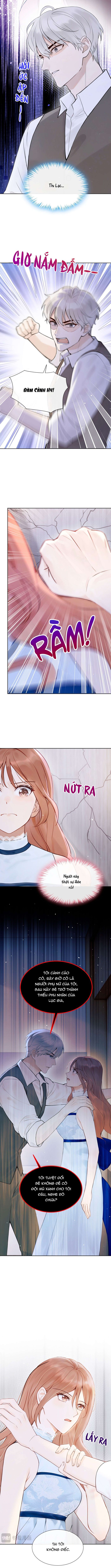 Sống Chung Để Tán Em - Chap 20 Ảnh 5