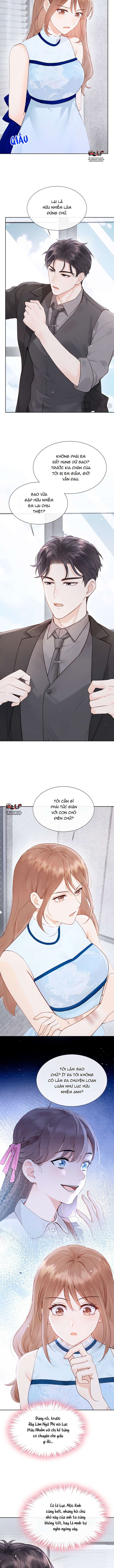 Sống Chung Để Tán Em - Chap 20 Ảnh 7