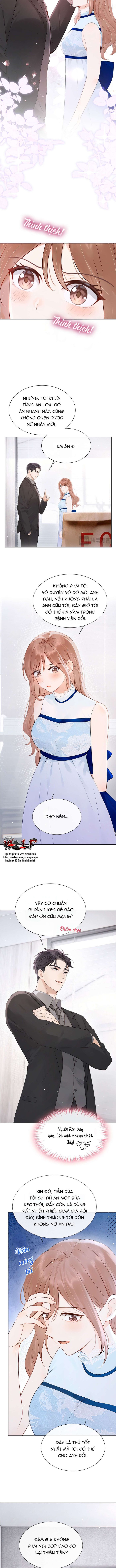 Sống Chung Để Tán Em - Chap 21 Ảnh 2