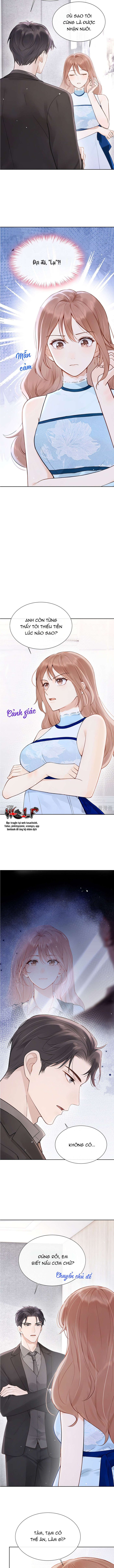 Sống Chung Để Tán Em - Chap 21 Ảnh 3