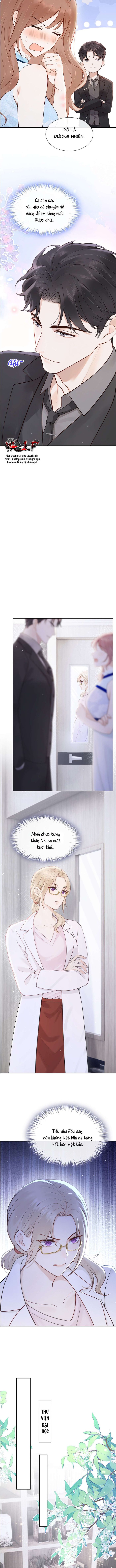 Sống Chung Để Tán Em - Chap 21 Ảnh 5