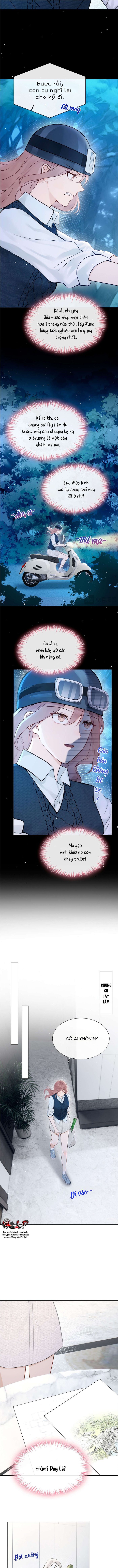 Sống Chung Để Tán Em - Chap 22 Ảnh 2