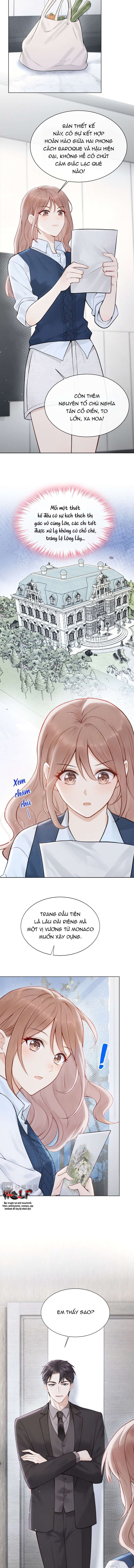 Sống Chung Để Tán Em - Chap 22 Ảnh 3