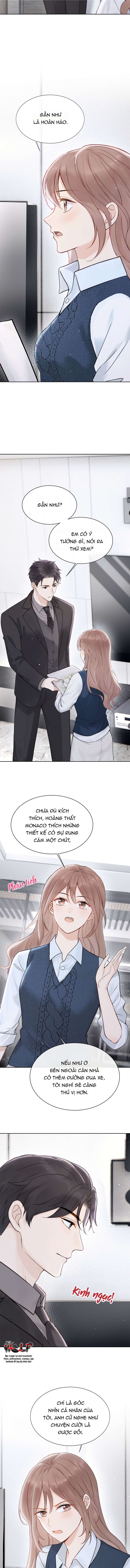 Sống Chung Để Tán Em - Chap 22 Ảnh 4