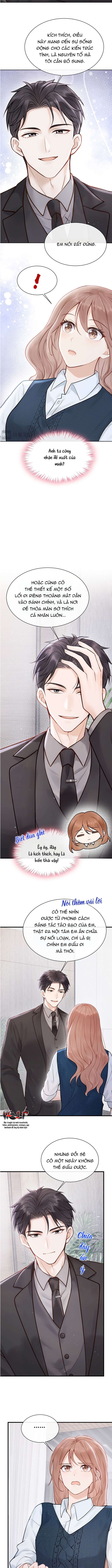 Sống Chung Để Tán Em - Chap 22 Ảnh 6