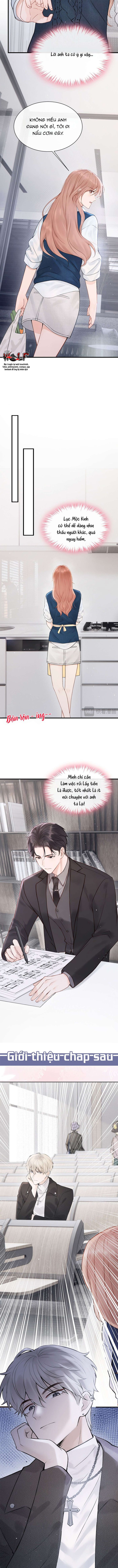 Sống Chung Để Tán Em - Chap 22 Ảnh 7
