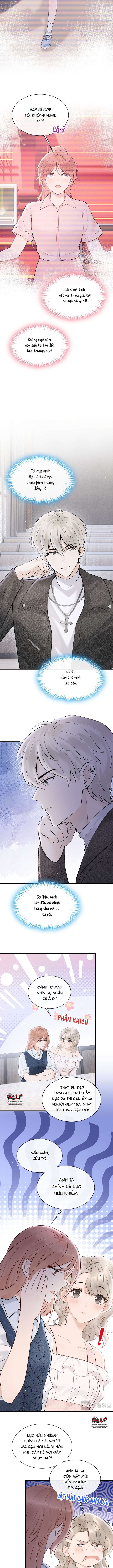 Sống Chung Để Tán Em - Chap 23 Ảnh 6