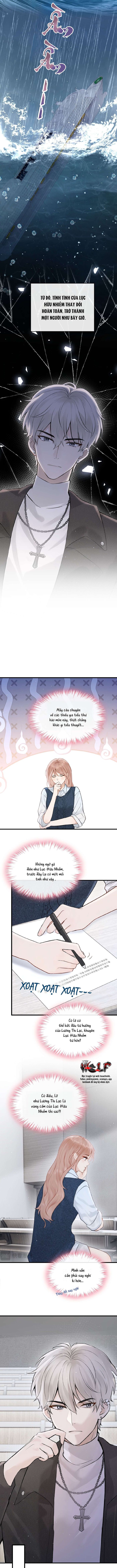 Sống Chung Để Tán Em - Chap 24 Ảnh 2