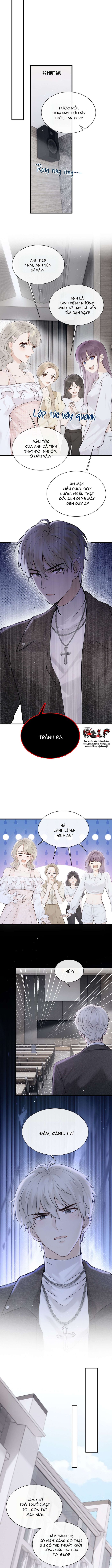 Sống Chung Để Tán Em - Chap 24 Ảnh 3