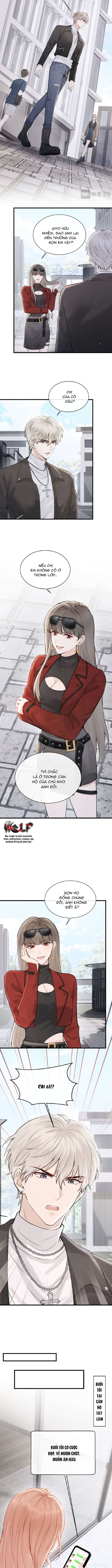 Sống Chung Để Tán Em - Chap 24 Ảnh 4