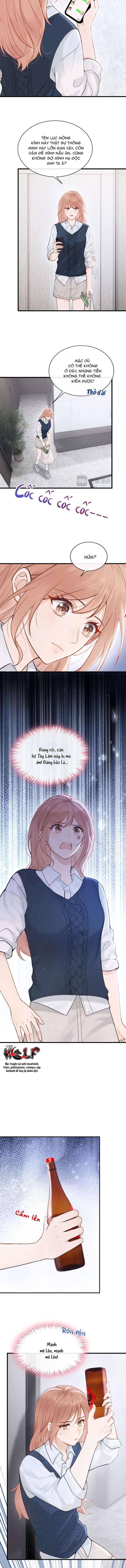 Sống Chung Để Tán Em - Chap 24 Ảnh 5