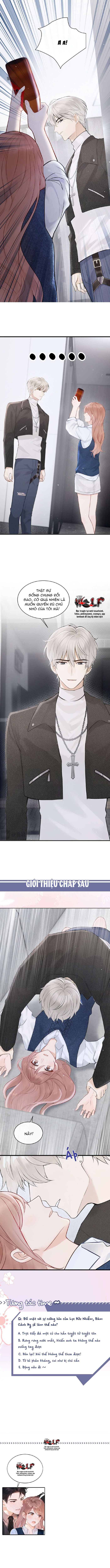 Sống Chung Để Tán Em - Chap 24 Ảnh 6