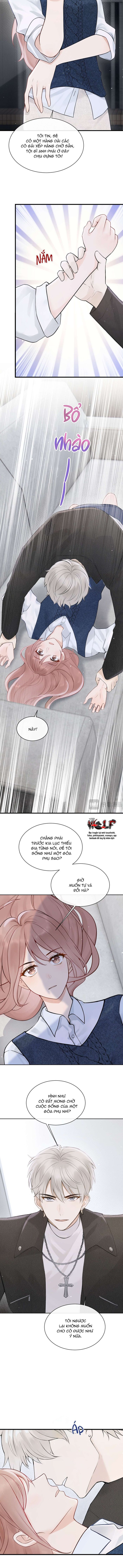 Sống Chung Để Tán Em - Chap 25 Ảnh 2
