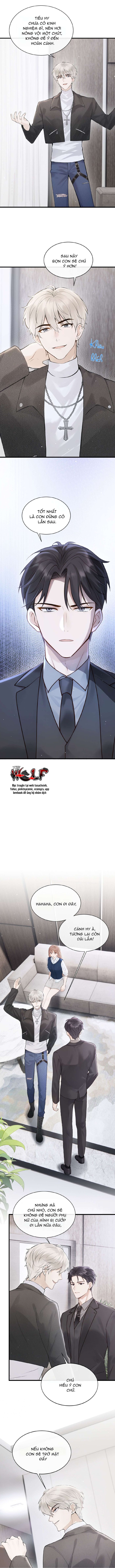 Sống Chung Để Tán Em - Chap 25 Ảnh 6