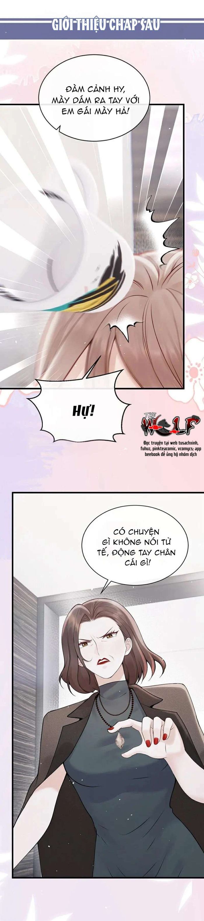 Sống Chung Để Tán Em - Chap 26 Ảnh 9