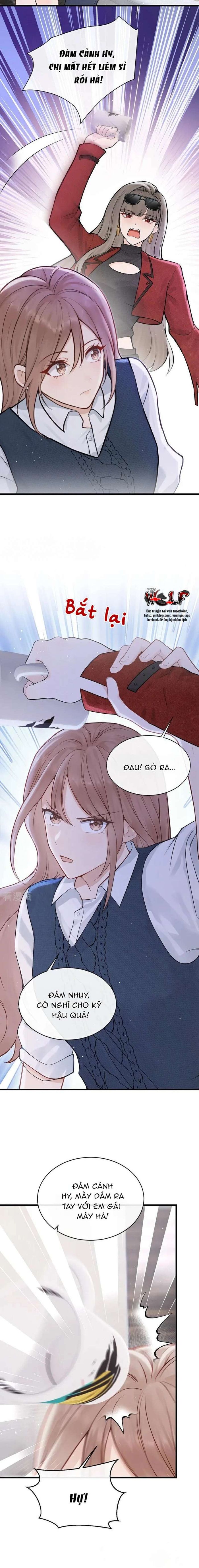 Sống Chung Để Tán Em - Chap 27 Ảnh 2