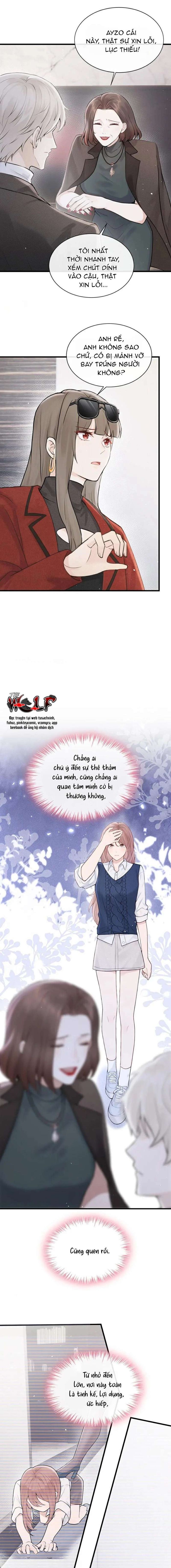 Sống Chung Để Tán Em - Chap 27 Ảnh 4