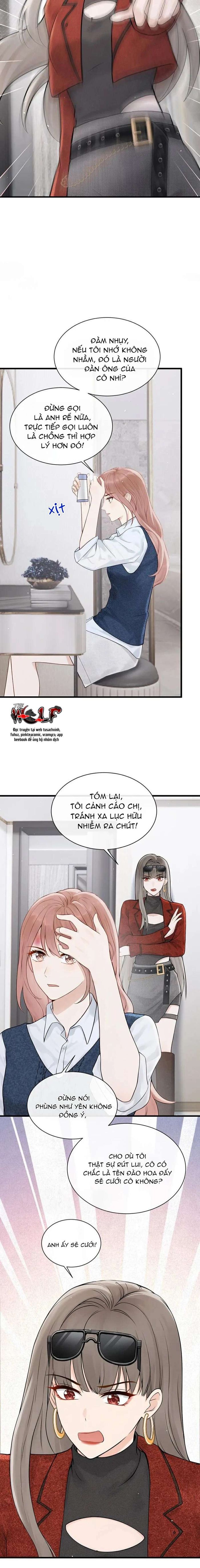 Sống Chung Để Tán Em - Chap 27 Ảnh 6