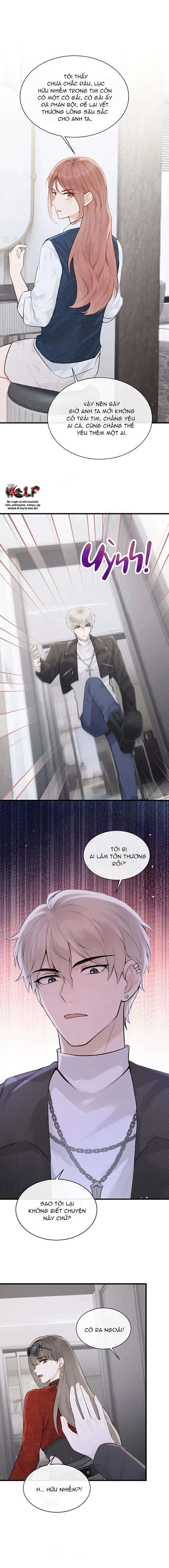 Sống Chung Để Tán Em - Chap 27 Ảnh 7