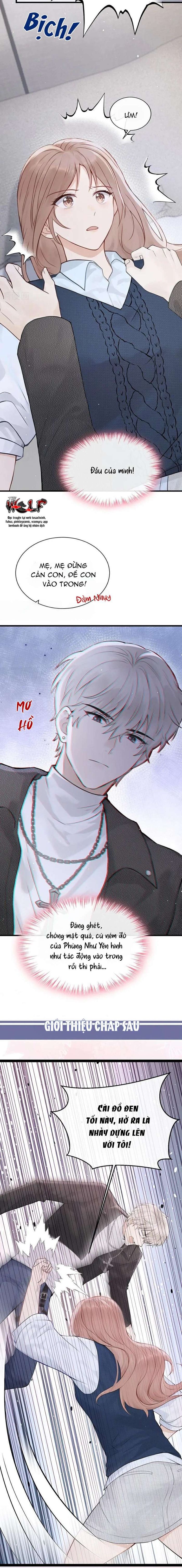 Sống Chung Để Tán Em - Chap 27 Ảnh 10