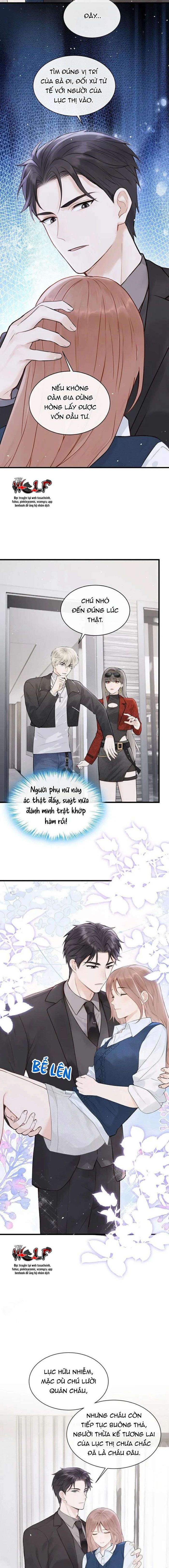 Sống Chung Để Tán Em - Chap 28 Ảnh 3