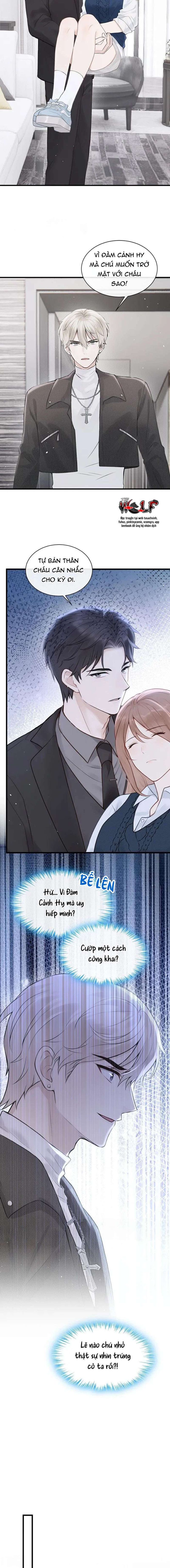 Sống Chung Để Tán Em - Chap 28 Ảnh 4