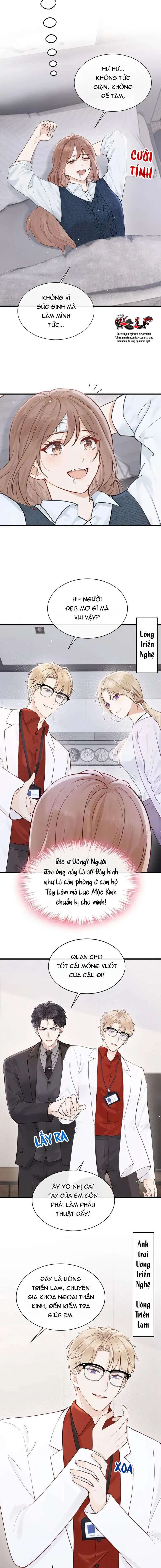 Sống Chung Để Tán Em - Chap 28 Ảnh 6
