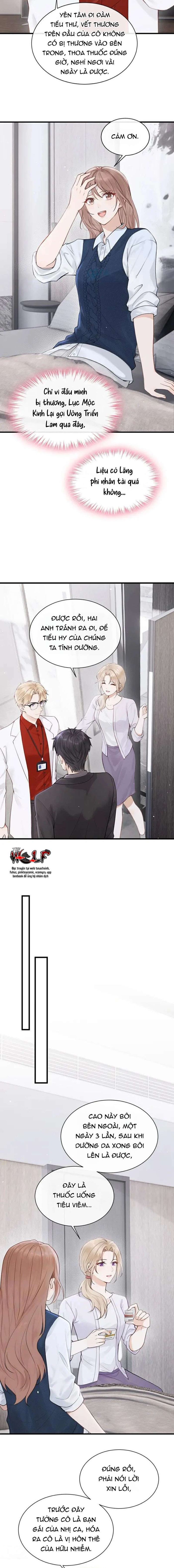 Sống Chung Để Tán Em - Chap 28 Ảnh 7