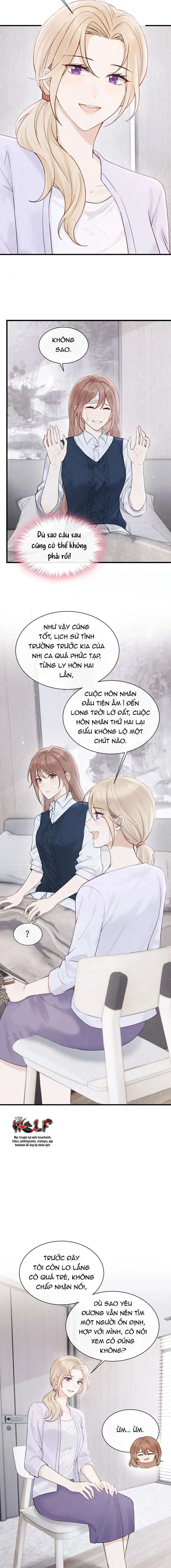 Sống Chung Để Tán Em - Chap 28 Ảnh 8