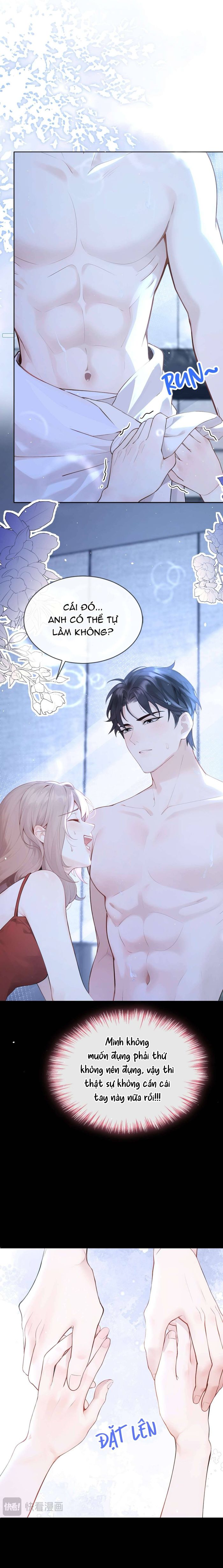 Sống Chung Để Tán Em - Chap 3 Ảnh 7