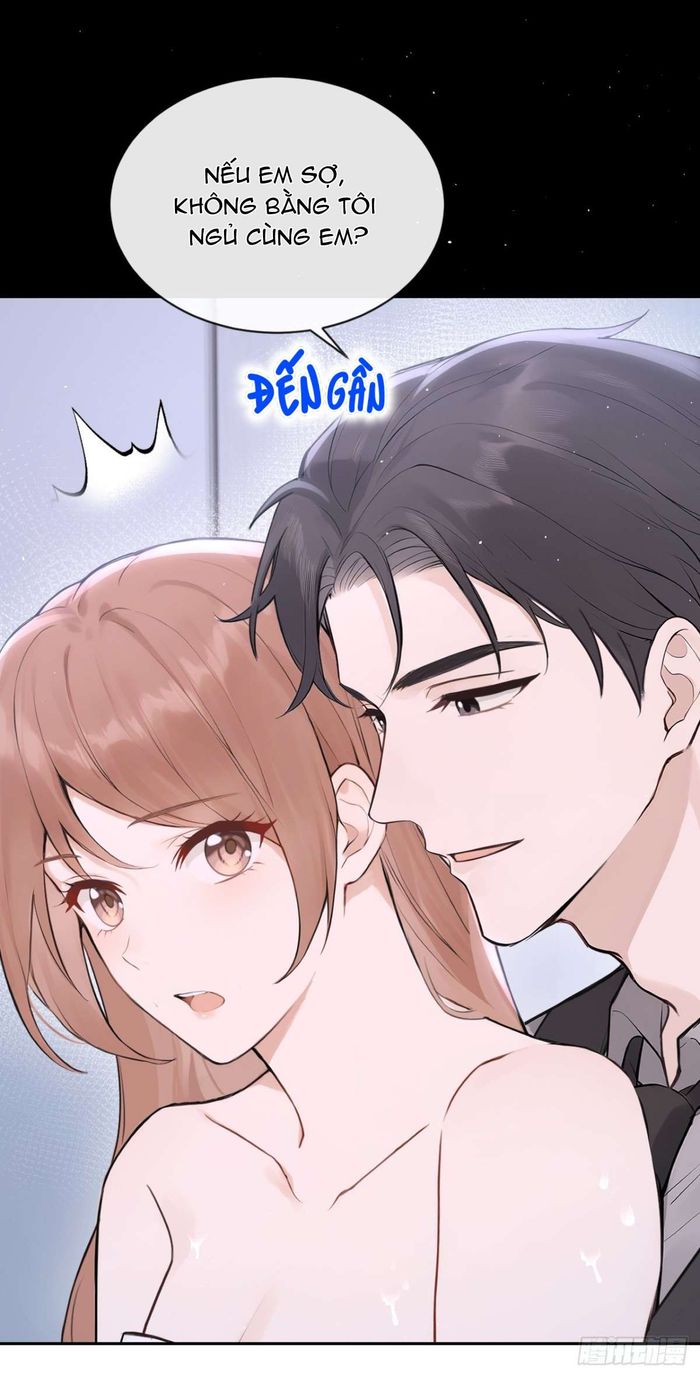 Sống Chung Để Tán Em - Chap 30 Ảnh 11