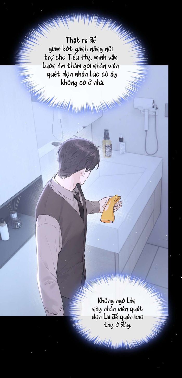 Sống Chung Để Tán Em - Chap 30 Ảnh 15
