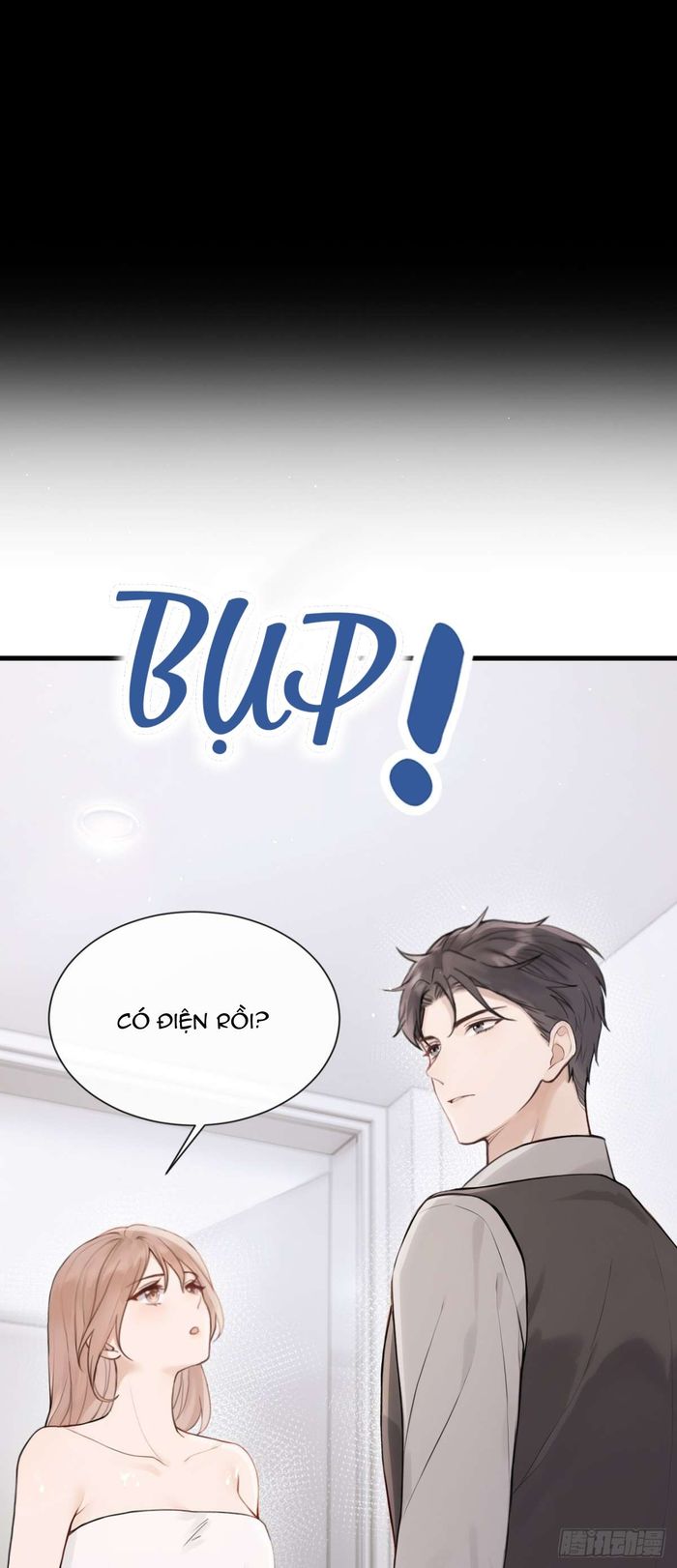 Sống Chung Để Tán Em - Chap 30 Ảnh 16