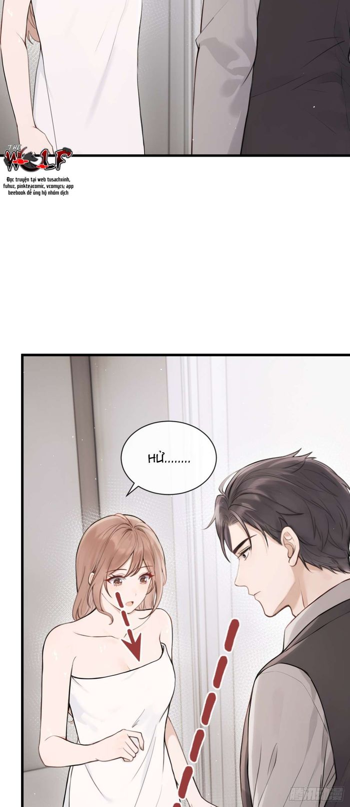 Sống Chung Để Tán Em - Chap 30 Ảnh 17