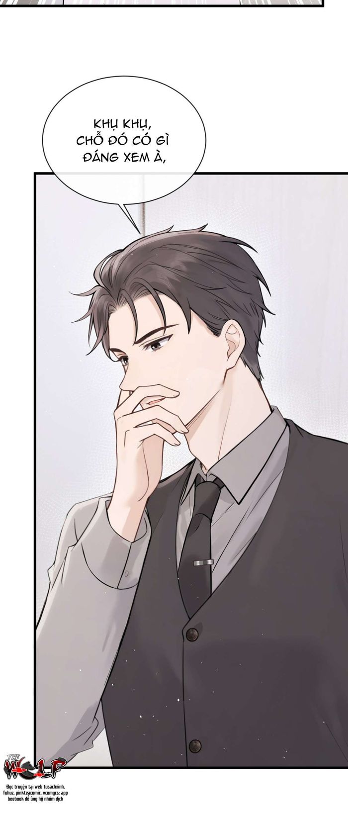 Sống Chung Để Tán Em - Chap 30 Ảnh 19