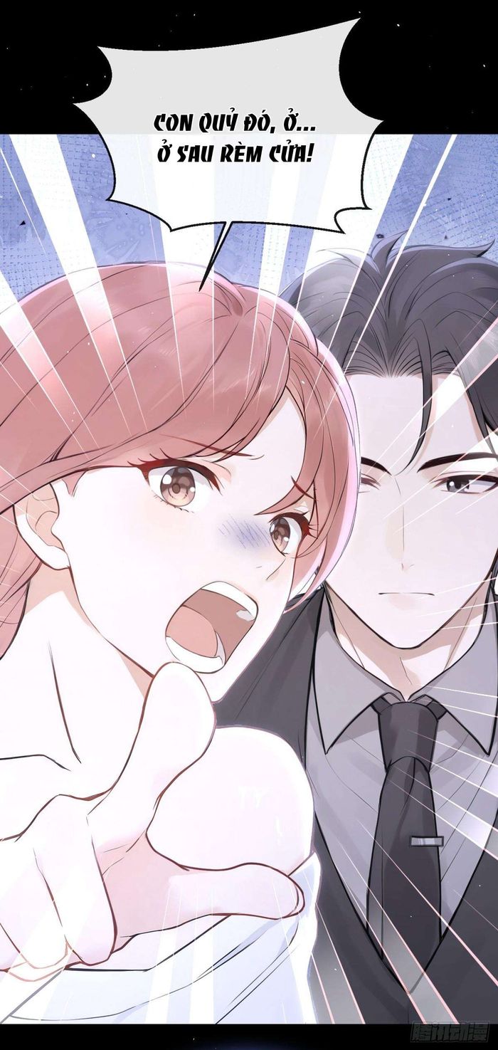 Sống Chung Để Tán Em - Chap 30 Ảnh 3