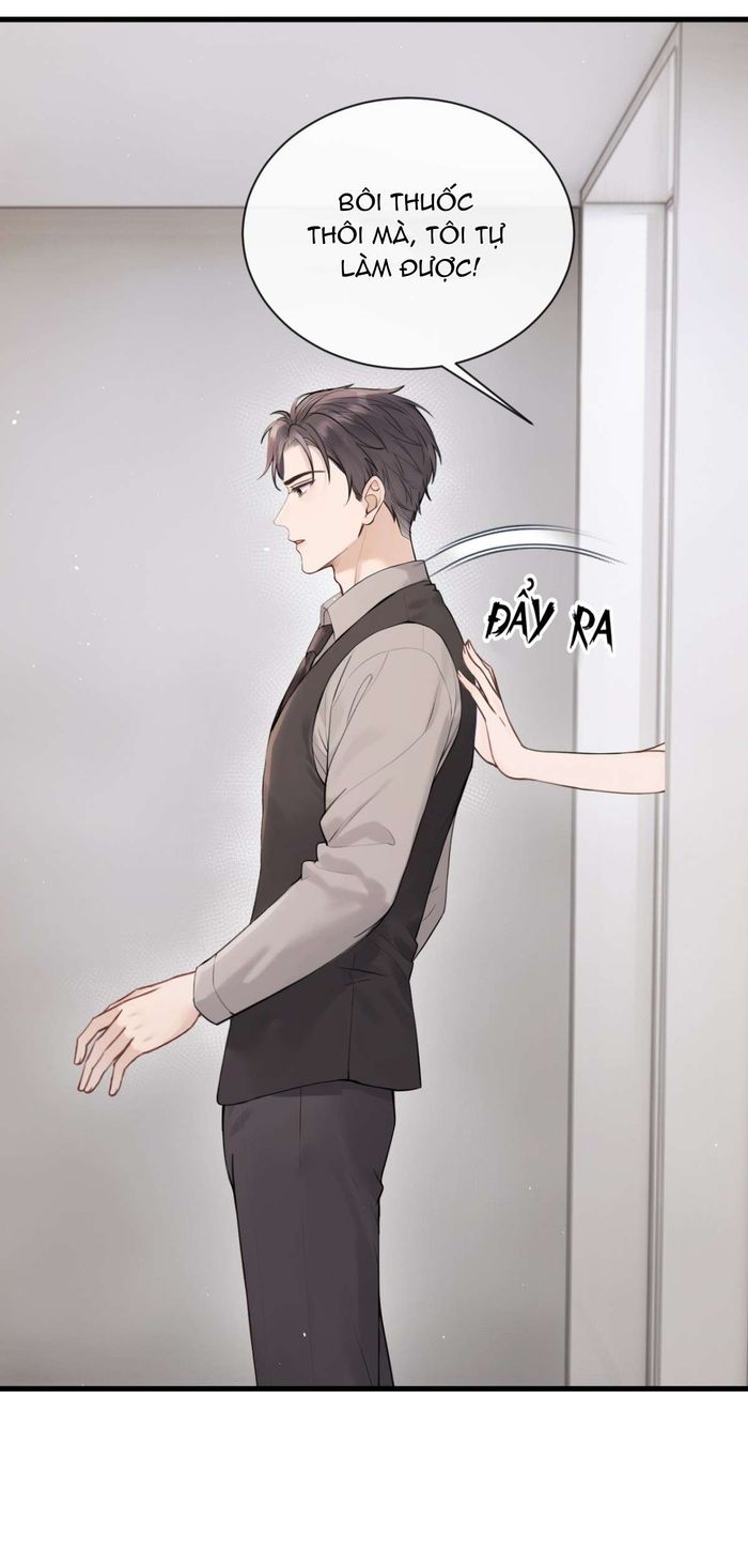 Sống Chung Để Tán Em - Chap 30 Ảnh 21