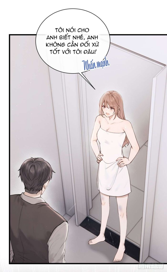 Sống Chung Để Tán Em - Chap 30 Ảnh 22
