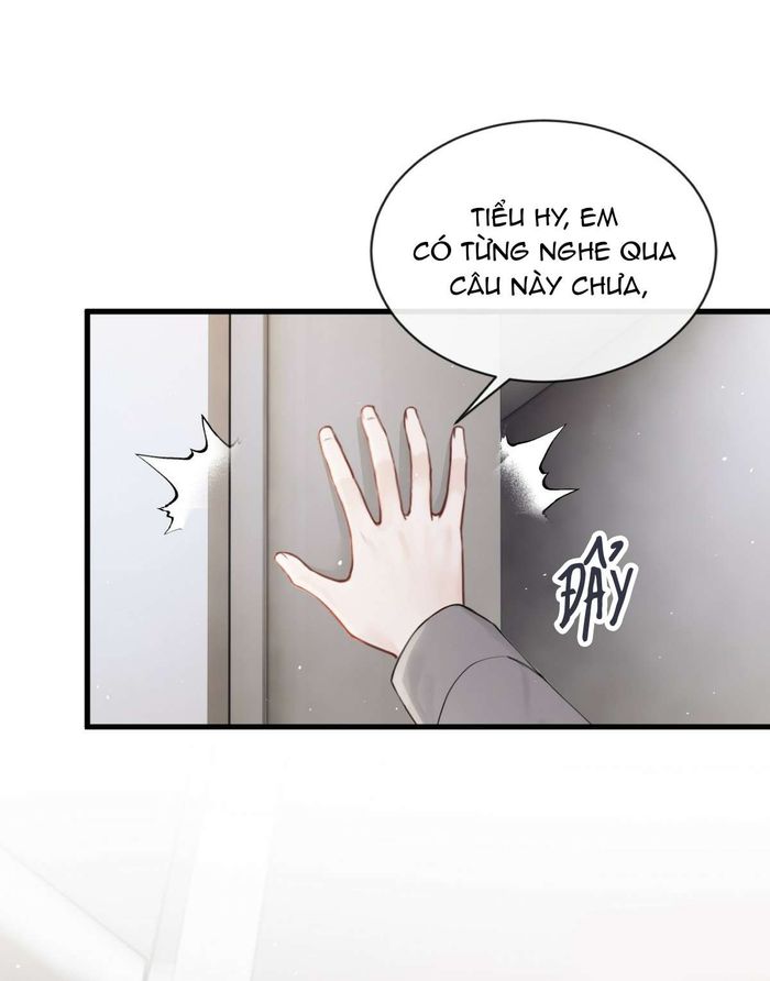 Sống Chung Để Tán Em - Chap 30 Ảnh 25