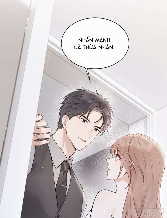 Sống Chung Để Tán Em - Chap 30 Ảnh 26