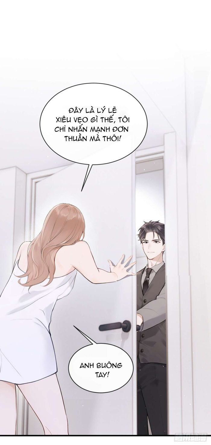 Sống Chung Để Tán Em - Chap 30 Ảnh 28