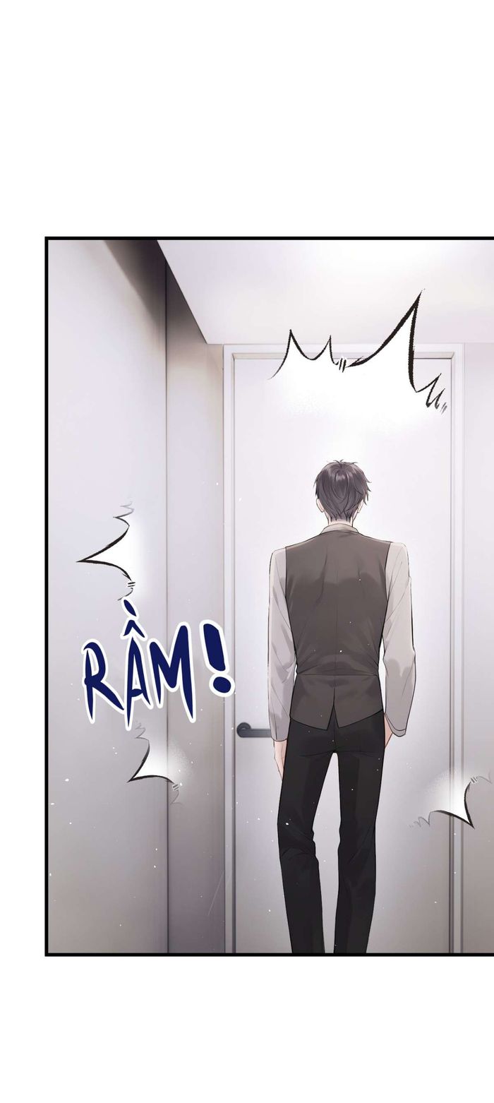 Sống Chung Để Tán Em - Chap 30 Ảnh 29