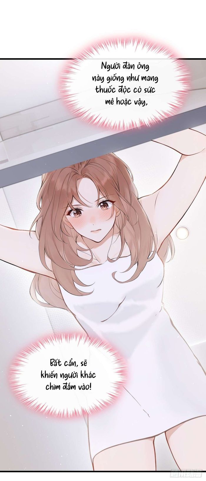Sống Chung Để Tán Em - Chap 30 Ảnh 30