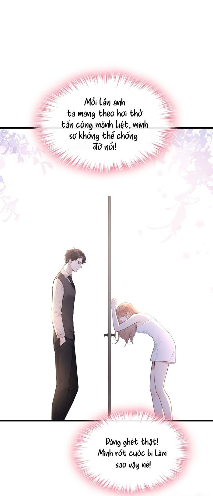 Sống Chung Để Tán Em - Chap 30 Ảnh 31