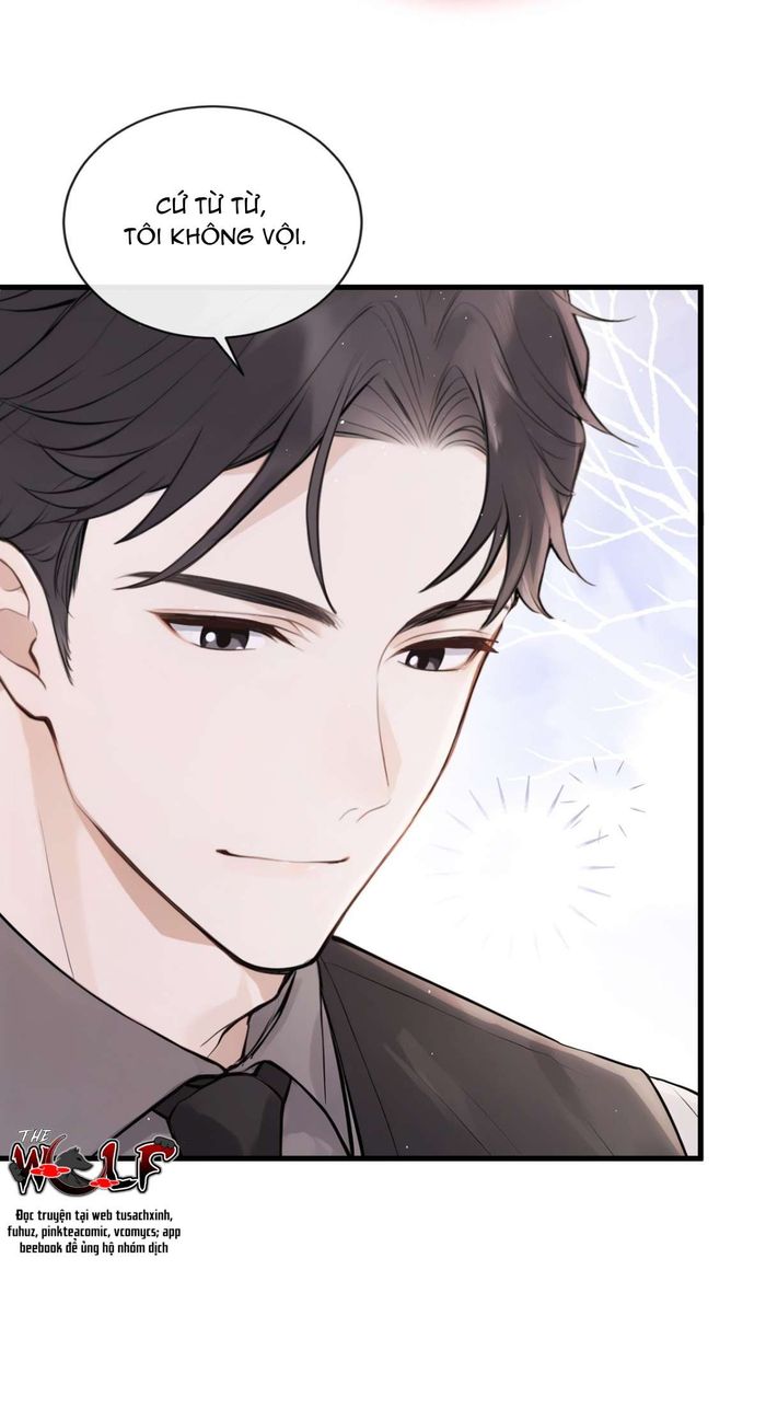 Sống Chung Để Tán Em - Chap 30 Ảnh 32
