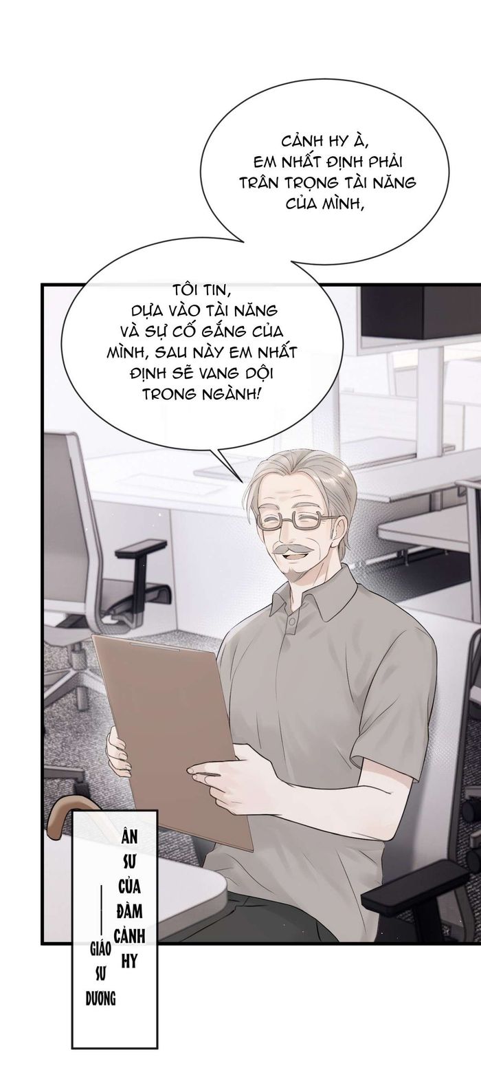 Sống Chung Để Tán Em - Chap 30 Ảnh 36