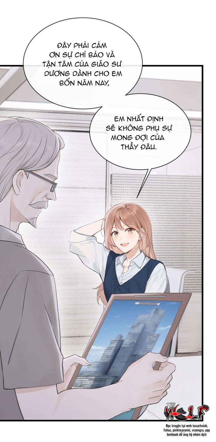 Sống Chung Để Tán Em - Chap 30 Ảnh 37