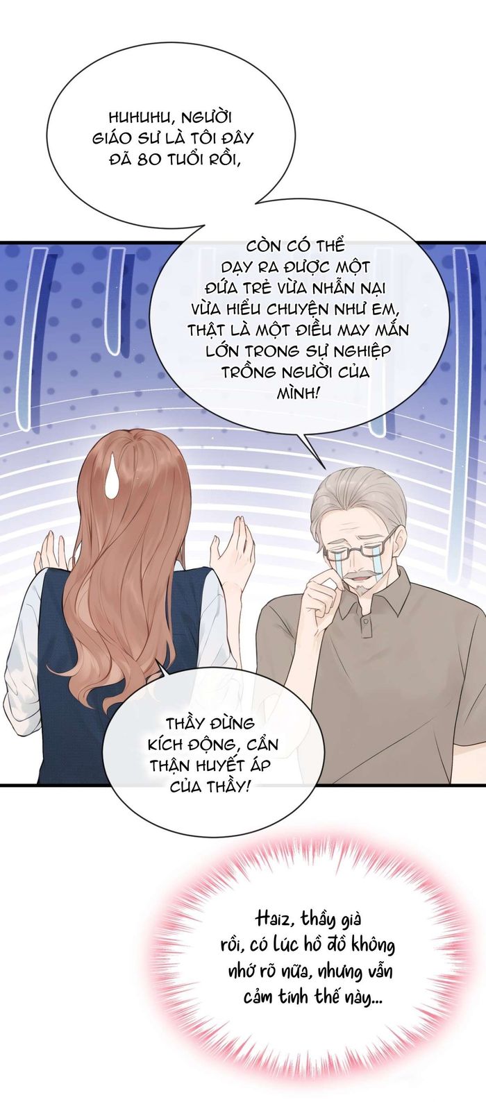 Sống Chung Để Tán Em - Chap 30 Ảnh 38