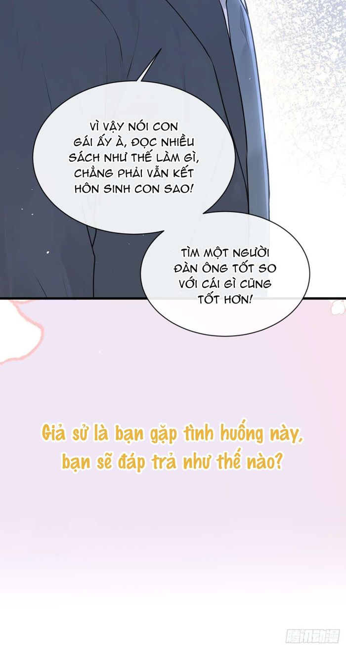 Sống Chung Để Tán Em - Chap 30 Ảnh 40