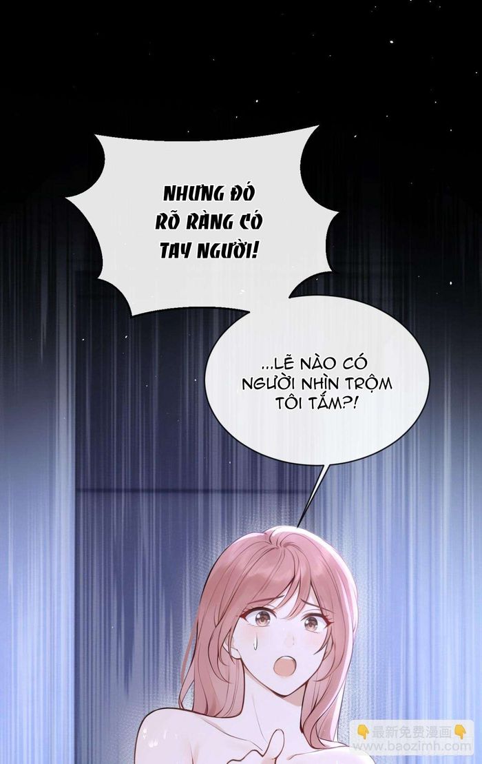Sống Chung Để Tán Em - Chap 30 Ảnh 5